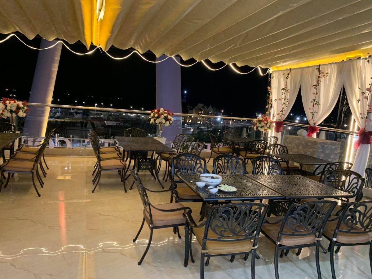 Vincent Halong Hotel Ha Long Exterior foto