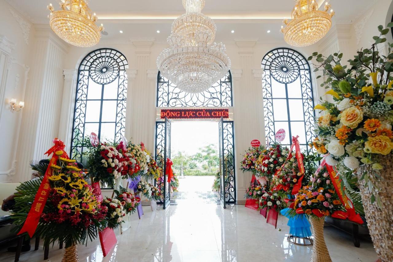Vincent Halong Hotel Ha Long Exterior foto